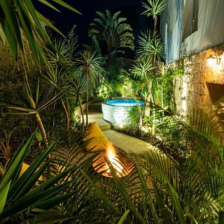 Azor Eco Lodge São Vicente Ferreira Extérieur photo
