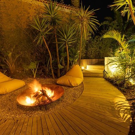 Azor Eco Lodge São Vicente Ferreira Extérieur photo