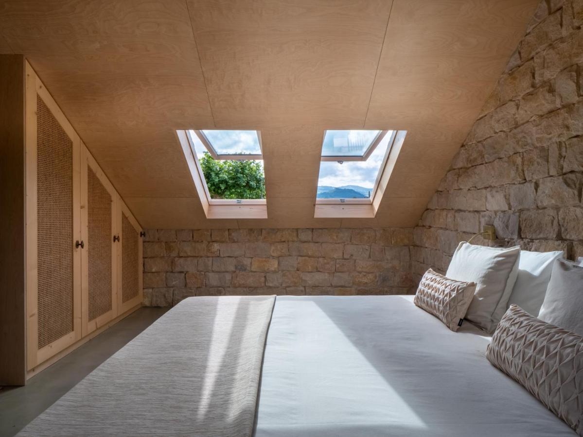 Azor Eco Lodge São Vicente Ferreira Extérieur photo