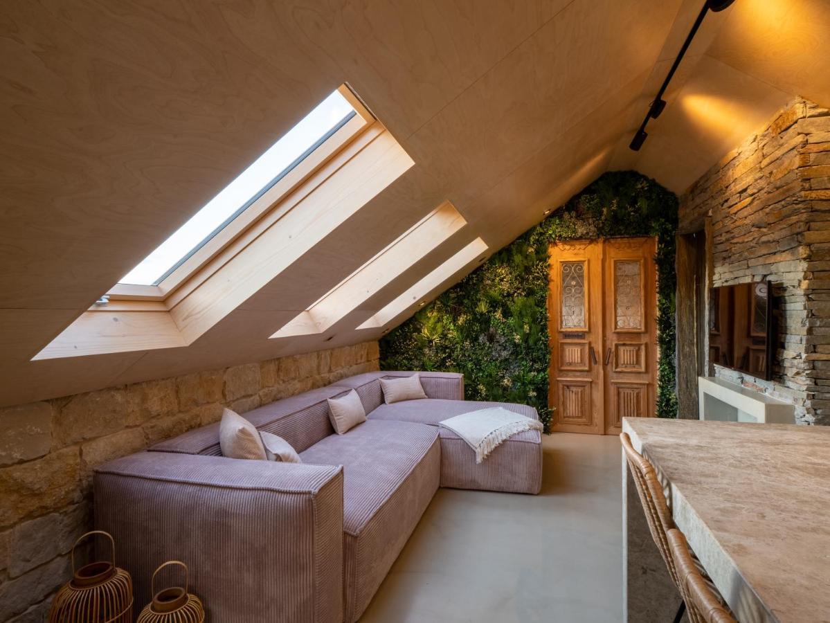 Azor Eco Lodge São Vicente Ferreira Extérieur photo