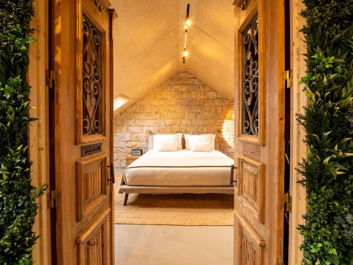 Azor Eco Lodge São Vicente Ferreira Extérieur photo
