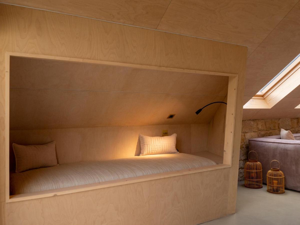 Azor Eco Lodge São Vicente Ferreira Extérieur photo