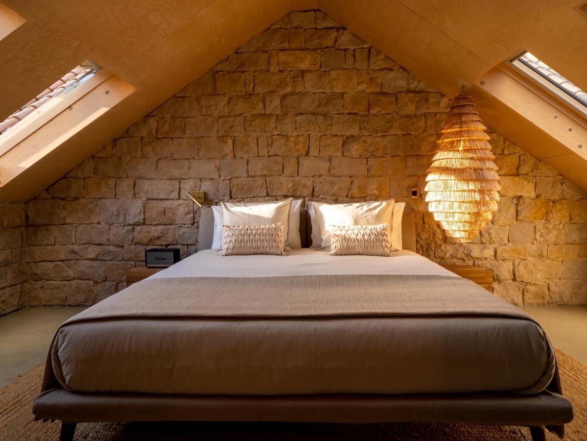 Azor Eco Lodge São Vicente Ferreira Extérieur photo
