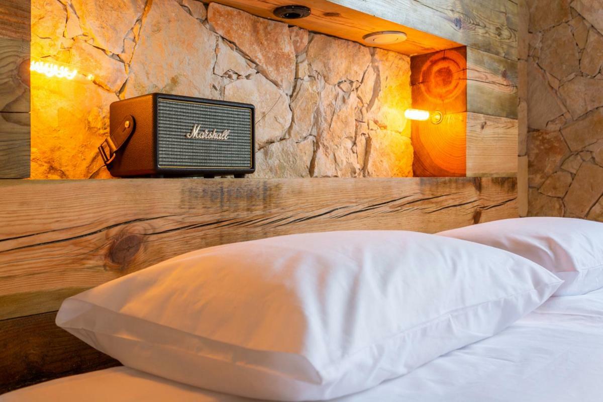 Azor Eco Lodge São Vicente Ferreira Extérieur photo
