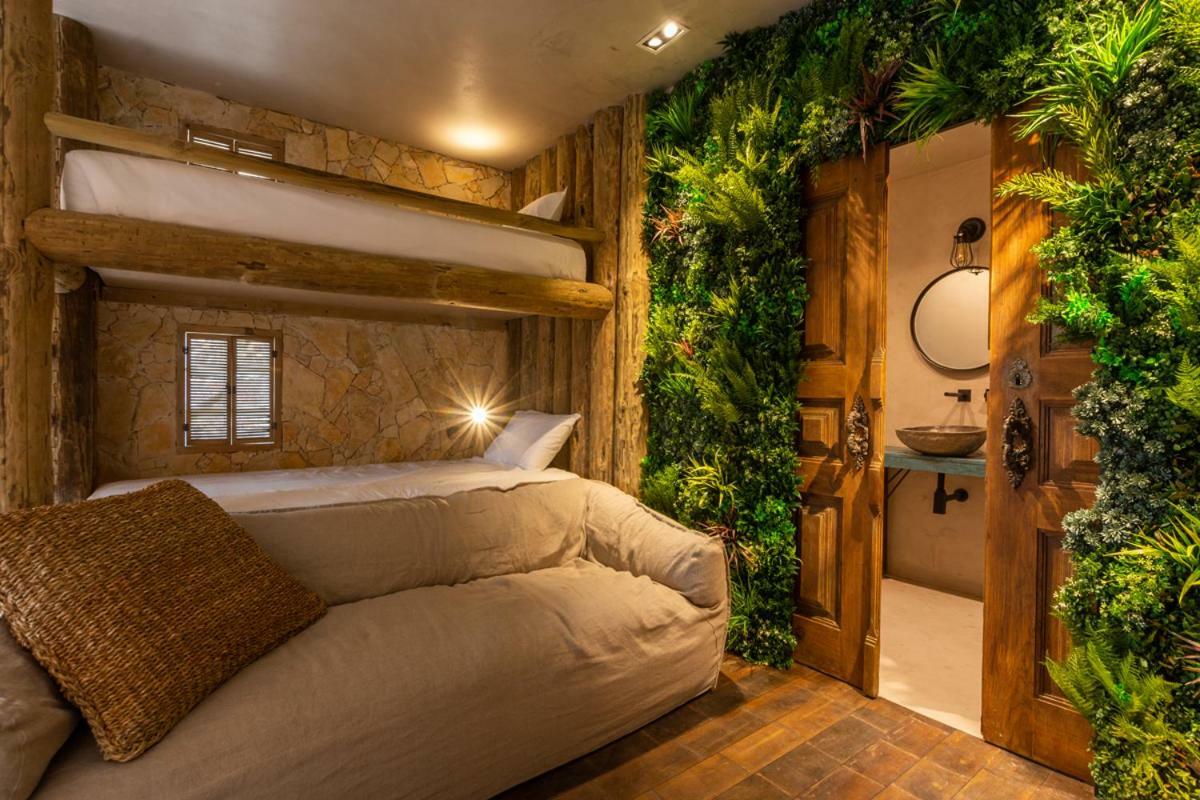 Azor Eco Lodge São Vicente Ferreira Extérieur photo