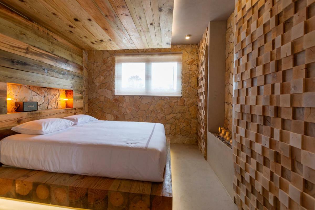 Azor Eco Lodge São Vicente Ferreira Extérieur photo
