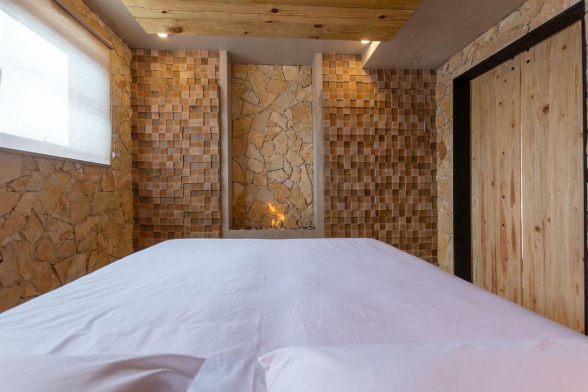 Azor Eco Lodge São Vicente Ferreira Extérieur photo