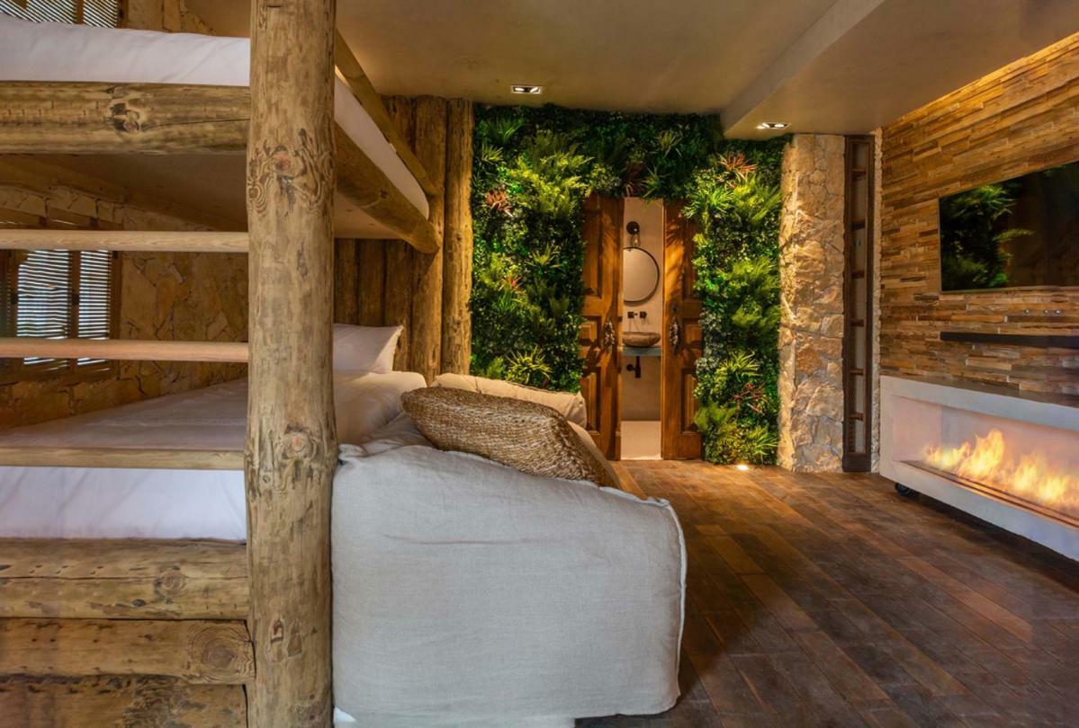 Azor Eco Lodge São Vicente Ferreira Extérieur photo