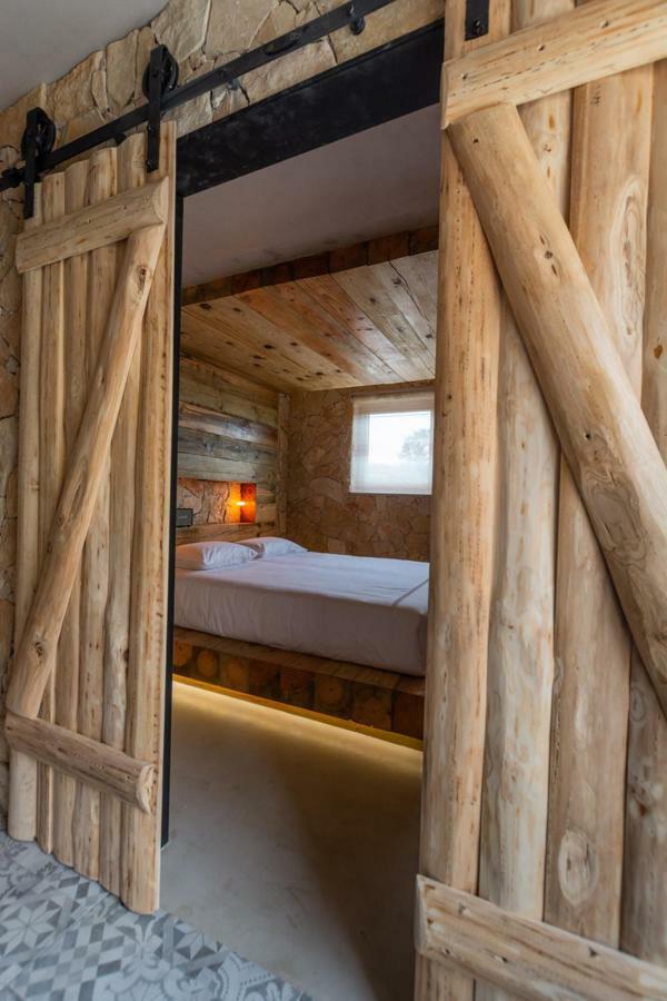 Azor Eco Lodge São Vicente Ferreira Extérieur photo